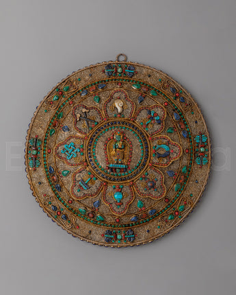 Decorative Wall Hanging