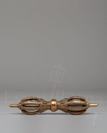 Handmade Altar Ritual Vajra