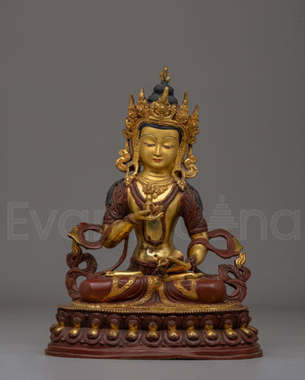 Vajrasattva