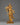 Golden Statue of Lord Shiva