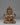 Copper Statue of Ganesh
