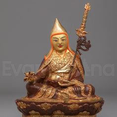 Guru Rinpoche Altar Statue