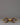 Fire Gold Vajra for Ritual Use