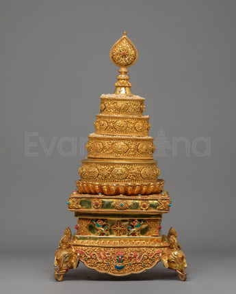 Mandala for Sacred Ceremonies