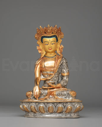 Dharma Guru Buddha Shakyamuni Buddha