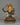 Manjushri Wisdom Deity Statue