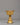 Buddhist Butter Lamp Offering Bowl