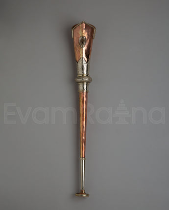 Ritual Kangling Horn