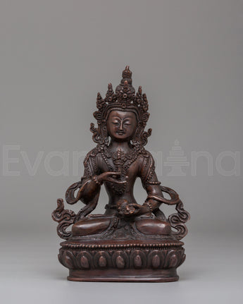 Vajrasattva Statue