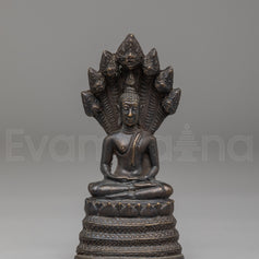 Nagarjuna Buddhist Statue