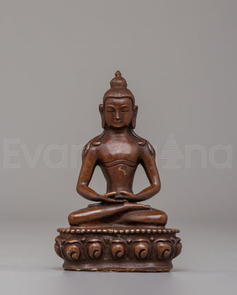 Traditional Tapihrista Statue
