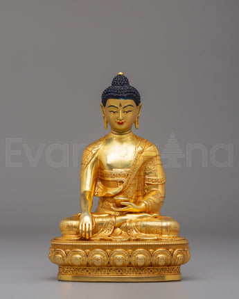 Gautam Buddha Statue
