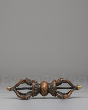 Handmade Sacred Vajra