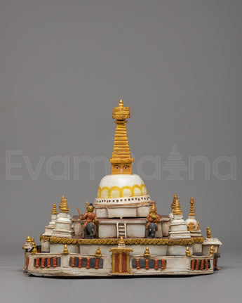 Stupa