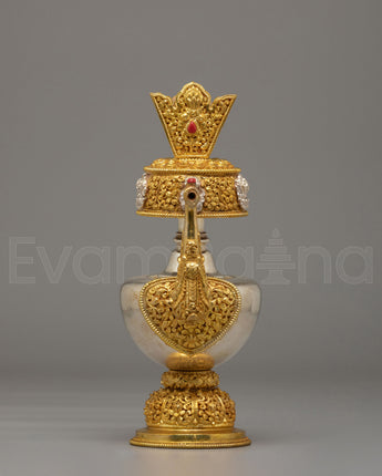Sacred Ritual Bhumba