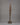 Traditional Khatvanga Ritual Instrument