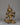 Green Tara Buddhist Statue