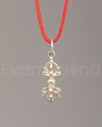 Vajrayana Vajra Locket
