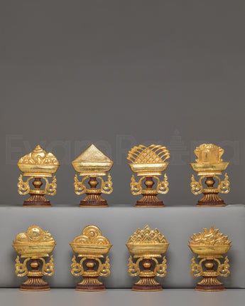 Raja & Rani Set for Decor