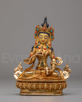 Handmade Vajrasattva Statue