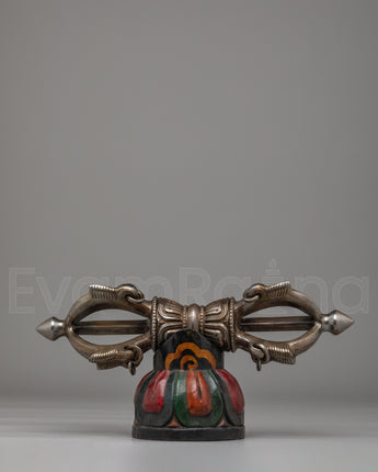 Buddhist Altar Vajra