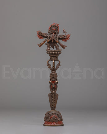 Garuda Phurba |