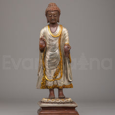 Dipankara Buddha Statue