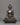 Traditional Himalayan Shakyamuni Buddha Figure