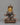 Vajrasatva Meditation Statue