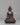 Historic Ratnasambhava Buddha Statue