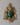 Green Tara Wall Hanging