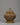 Hand-carved Dhupur Rice Pot