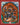 Mahakala Thangka for Locket