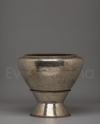 Buddhist Golpa Art