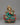 Spiritual Green Tara Deity Statue
