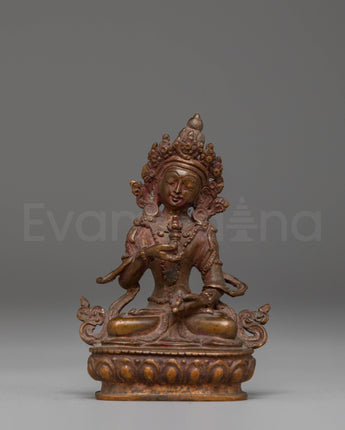 Vajrasattva Statue for Purification