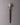 Pure Silver Dharma Prayer Wheel