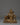 Handmade Brass Shiva Statue