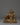 Handmade Brass Shiva Statue