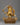 Manjushri Handmade Copper Statue