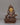 Buddhist Dzambhala Wealth God Statue