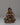 Handmade Nagkanya Statue | Copper Statue of Snake Maiden