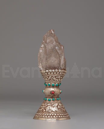 Sacred Buddhist Stamp