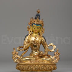 Sacred Altar Vajrasattva Statue