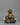 Handmade Wealth Deity Dzambhala Statue