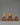 Tsongkhapa Statue Set The Founders of Gelug School