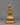 Gold Plated Enlightenment Stupa
