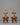Handmade Ritual Bhumba Set for Altar