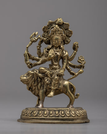 Jai Maa Durga