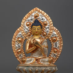 vairochana-buddha